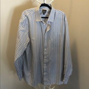 🏖Summer Sale🏖 Jos A Bank Men’s Dress Shirt